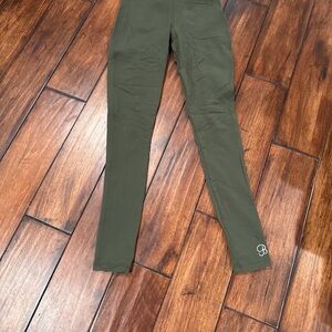 Size small bombshell leggings